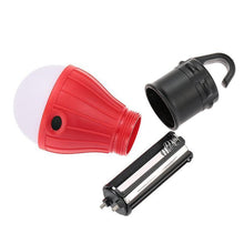 Load image into Gallery viewer, Outdoor Compact LED Camping Light