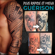 Load image into Gallery viewer, Baume Après-soin Éclaircissant pour Tatouage