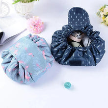 Load image into Gallery viewer, Magic Cosmetics Pouch