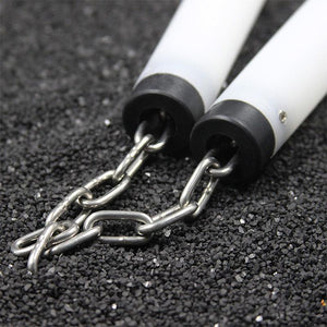 LED NUNCHAKU