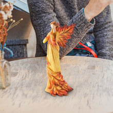Load image into Gallery viewer, Autumn Angel Sculpture Statue