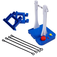 Load image into Gallery viewer, Spinning Gymnastics Guy Toy
