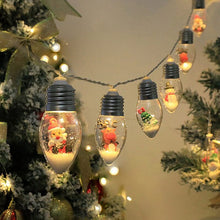 Load image into Gallery viewer, 🎄🎄Christmas LED String Lights🎄🎄