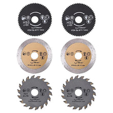 Load image into Gallery viewer, Multi-function Circular Saw