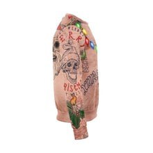 Load image into Gallery viewer, Creative Christmas Sweatshirt