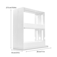Load image into Gallery viewer, Pre-sale&gt;&gt;&gt;Multi-Function Rotating Storage Rack