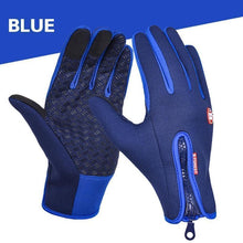 Load image into Gallery viewer, ⏳FLASH SALE⏳Warm Thermal Gloves Cycling Running Driving Gloves