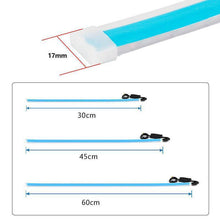 Load image into Gallery viewer, Fork Mount LED Turn Signals