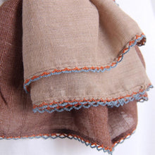 Load image into Gallery viewer, Ethnic long scarf