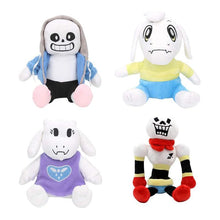 Load image into Gallery viewer, Puppet Plush Doll