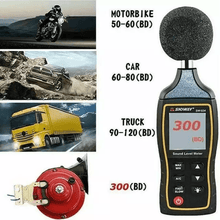 Load image into Gallery viewer, GENERATION TRAIN HORN FOR CARS