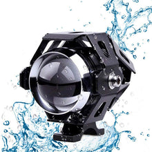 Load image into Gallery viewer, 💡💡Motorcycle Driving Light LED Auxiliary Light