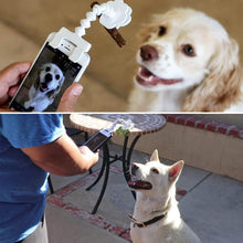 Load image into Gallery viewer, Hirundo Lovely Pet Selfie Stick