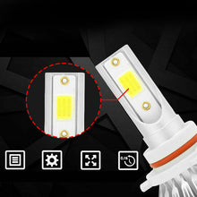 Load image into Gallery viewer, Cycling LED Headlights