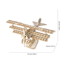 Load image into Gallery viewer, Creative Wooden Three-dimensional Jigsaw Puzzle