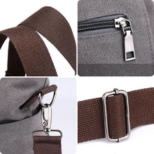 Load image into Gallery viewer, Large Capacity Canvas Handbag Shoulder Bag