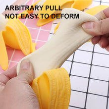 Load image into Gallery viewer, Peeling Banana Prank Tricks Toy