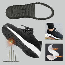 Load image into Gallery viewer, Hirundo Shockproof Light Breathable Durable Shoes