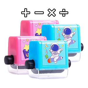 Roller Digital Teaching Stamp