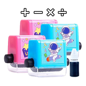 Roller Digital Teaching Stamp