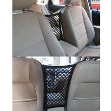Load image into Gallery viewer, Storage Network of Car Seat