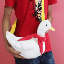 Load image into Gallery viewer, Casual Duck Bag(Extra 4 scarves)