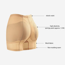 Load image into Gallery viewer, Women&#39;s Underwear Butt-Lift Shorts