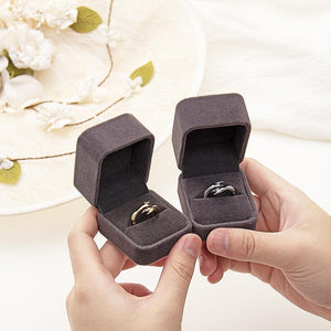 Hug Ring - For Friends Mother Sister Girlfriend
