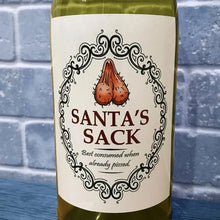 Load image into Gallery viewer, 🎄Christmas Funny Novelty Bottle Labels(Pack of 5PCS)