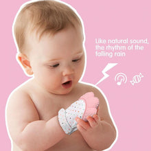 Load image into Gallery viewer, Baby Teething Gloves