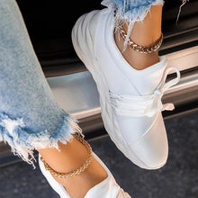 Load image into Gallery viewer, COMFY LIGHTLY WOMEN SNEAKERS