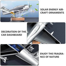 Load image into Gallery viewer, Solar Cessna Aircraft With Unique Fragrance
