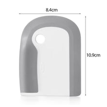 Load image into Gallery viewer, Dinner Plate Soft Rubber Cleaning Tool