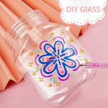 Load image into Gallery viewer, 3D Jelly Pen