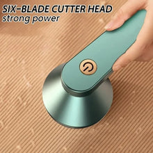 Load image into Gallery viewer, Electric Lint Remover Rechargeable
