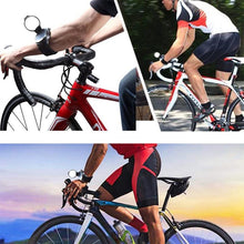Load image into Gallery viewer, Bicycle Wrist Safety Rearview Mirror