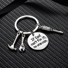 Load image into Gallery viewer, Tool Pendant Keychian