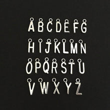 Load image into Gallery viewer, SANK®To My Grandson Granddaughter Son Daughter Gift Lettering Keychain