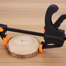 Load image into Gallery viewer, Heavy Duty F Clamp for Woodworking