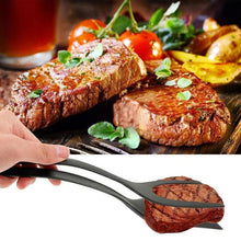 Load image into Gallery viewer, Hirundo 2-in-1 Pliers Handle and Spatula （Buy 2 Free Shipping）