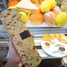Load image into Gallery viewer, Creative Stationery - Burrito Roll Pen Bag