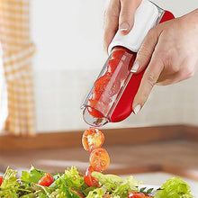 Load image into Gallery viewer, Fruit Vegetable Salad Slicer
