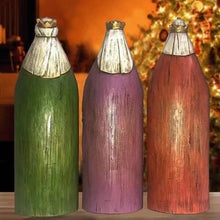 Load image into Gallery viewer, Three Wise Men Nativity Set