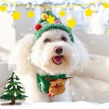 Load image into Gallery viewer, Christmas clothes for pets