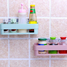Load image into Gallery viewer, Bathroom drain rack