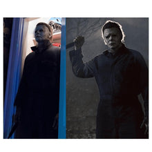 Load image into Gallery viewer, Deluxe Version MICHAEL MYERS MASK