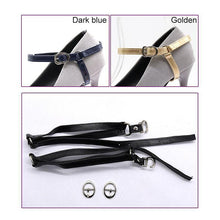 Load image into Gallery viewer, Instant Shoe Heel Straps