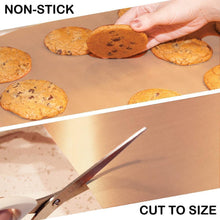 Load image into Gallery viewer, Hirundo Non-Stick BBQ Baking Mats