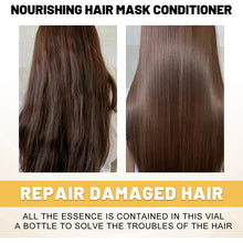 Load image into Gallery viewer, ShinyHair Instant Keratin Hair Repair Mask