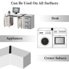 Load image into Gallery viewer, Hirundo® Silicone Stove Counter Gap Cover